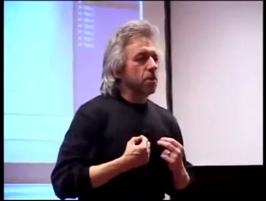 Gregg Braden video